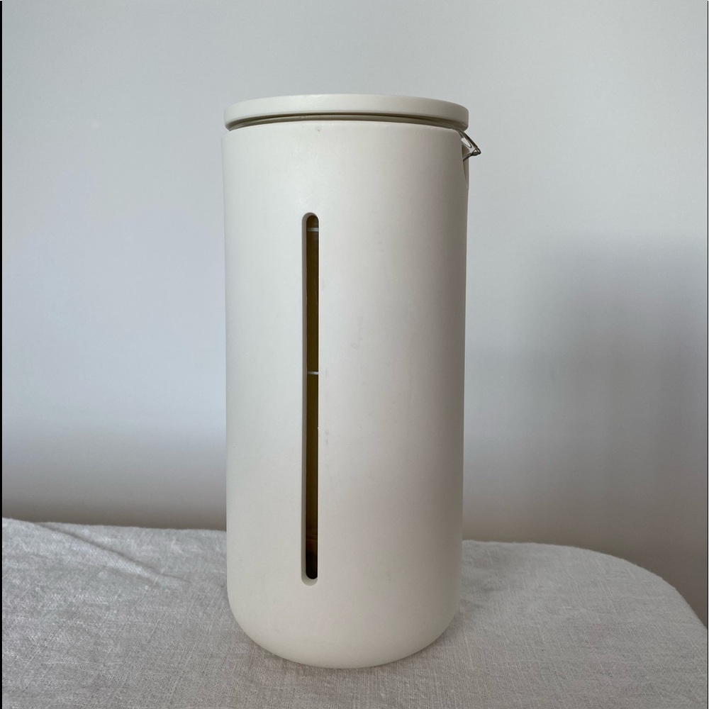 French press Timemore